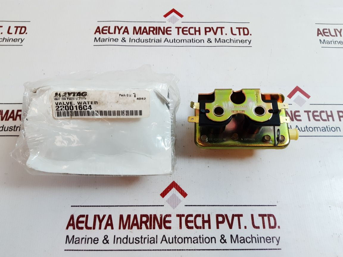 Maytag 22001604 Valve
