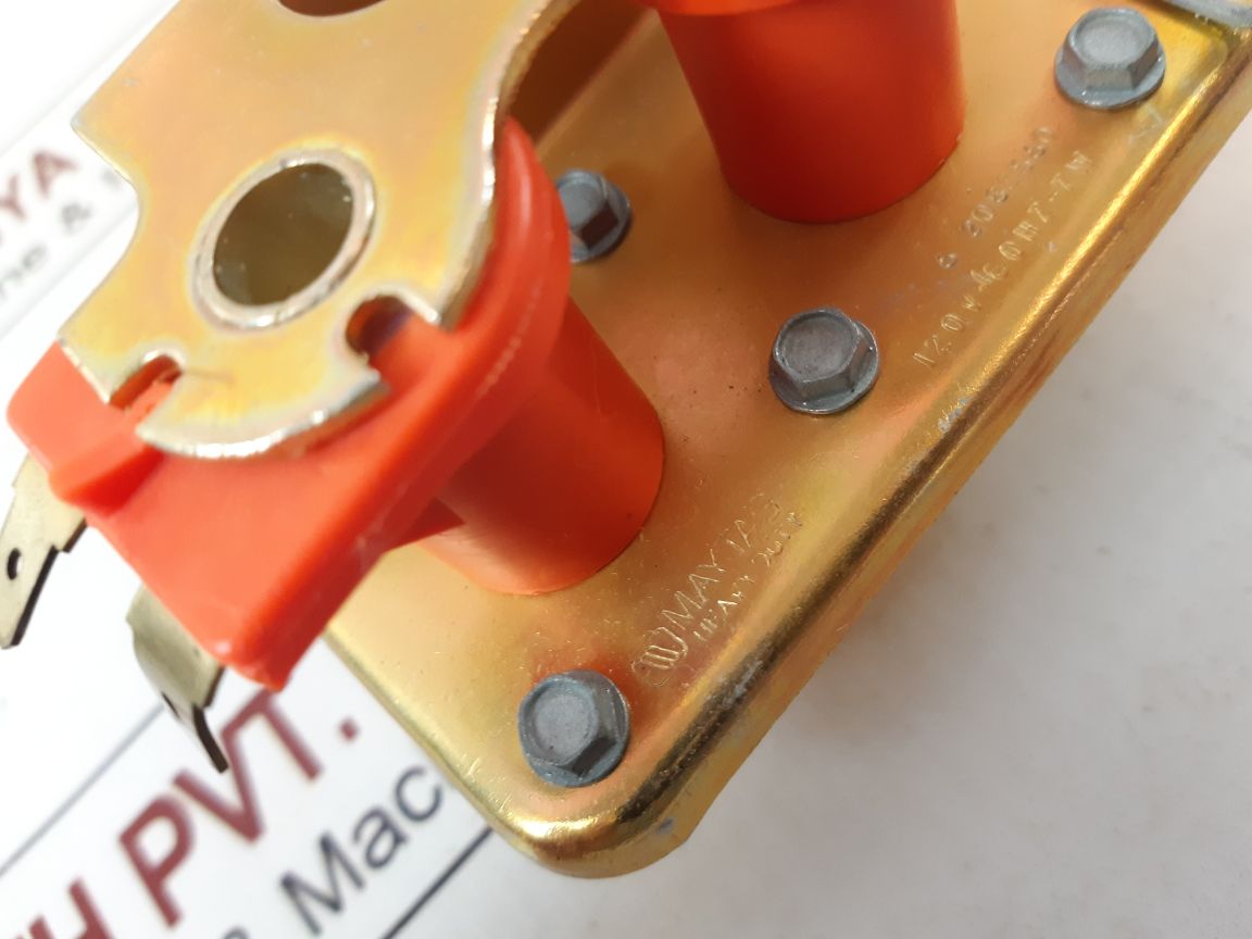 Maytag 22001604 Water Valve