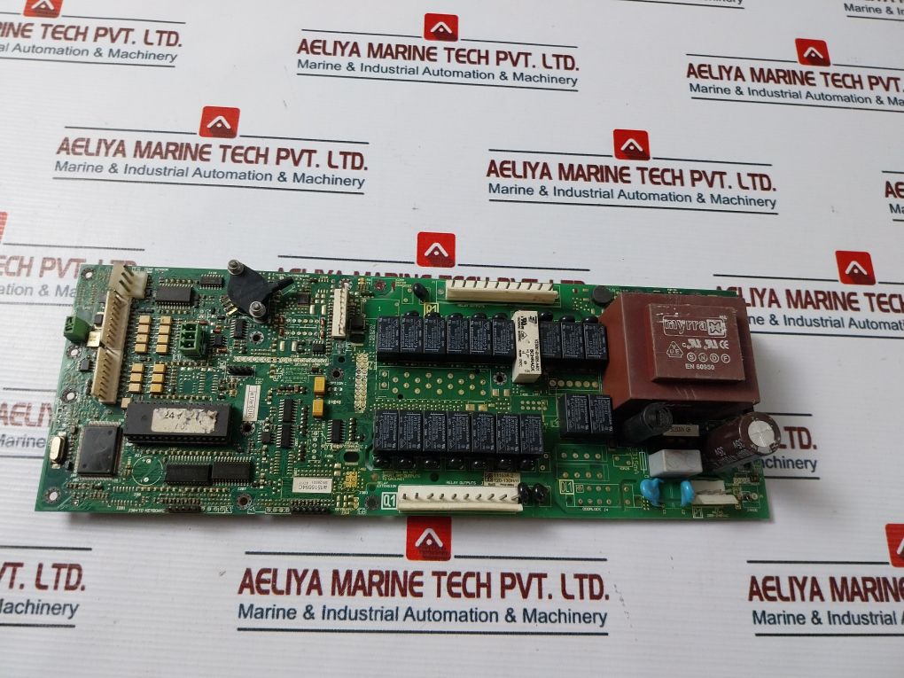 Maytag 510000-rev G Control Board