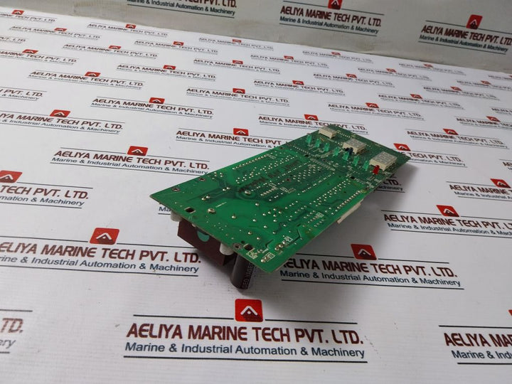 Maytag 510000-rev G Control Board