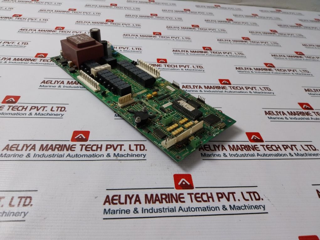 Maytag 510000-rev G Control Board