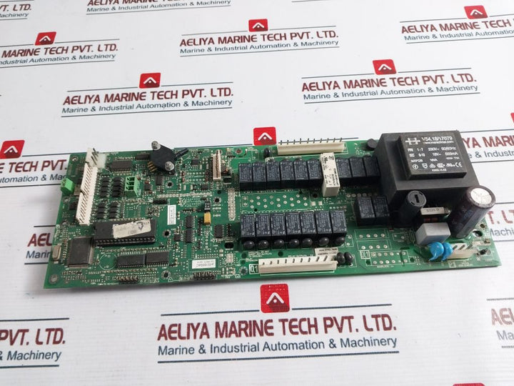 Maytag 510000-rev G Pcb Control Board
