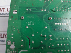 Maytag 510000-rev G Pcb Control Board