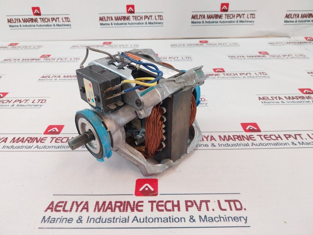 Maytag 63033580-7 Dryer Motor S58Nxeet-4784