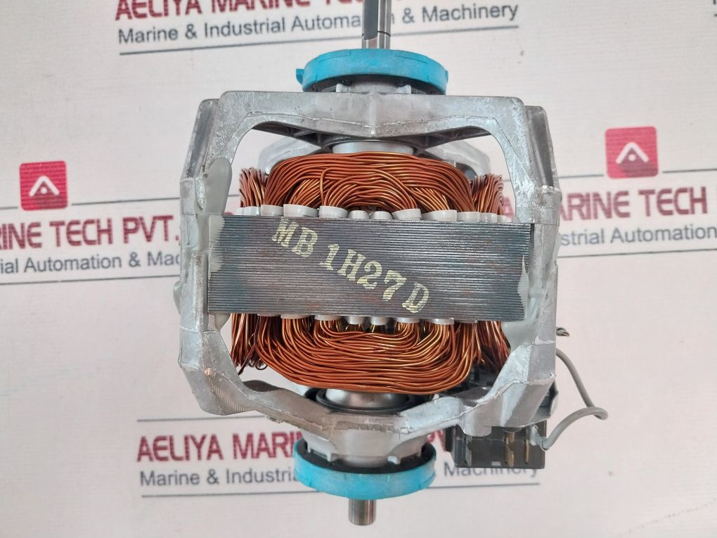 Maytag 63033580-7 Dryer Motor S58Nxeet-4784