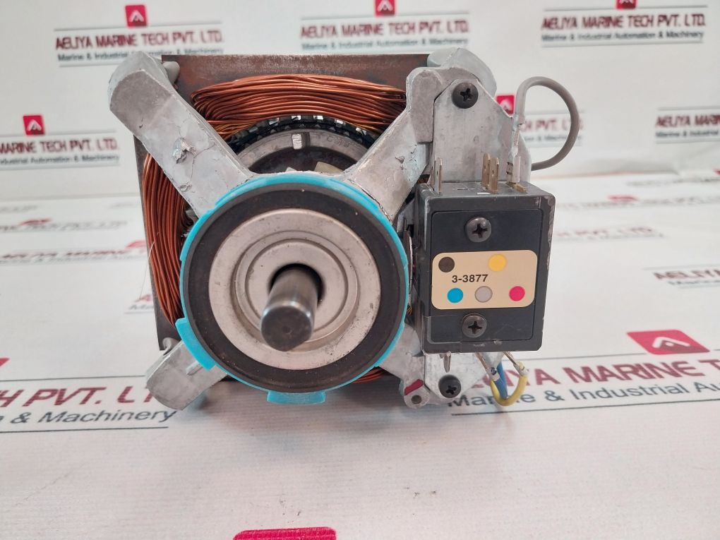 Maytag 63033580-7 Dryer Motor S58Nxeet-4784
