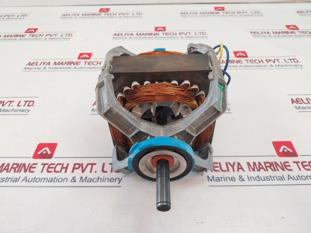 Maytag 63033580-7 Dryer Motor S58Nxeet-4784