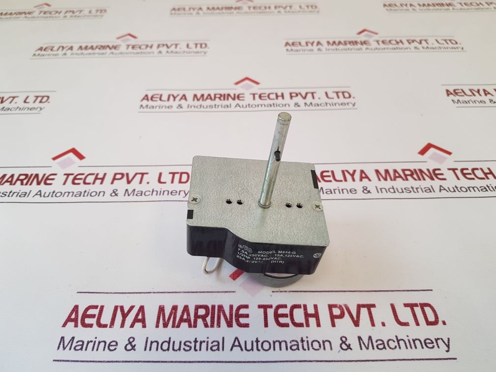 Maytag M444-g Dryer Timer 6 3708290