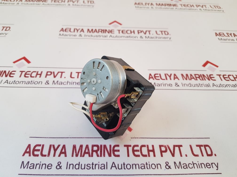 Maytag M444-g Dryer Timer 6 3708290