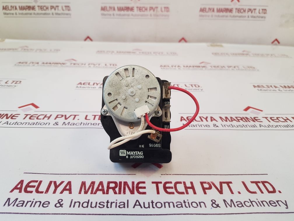Maytag M444-g Dryer Timer 6 3708290