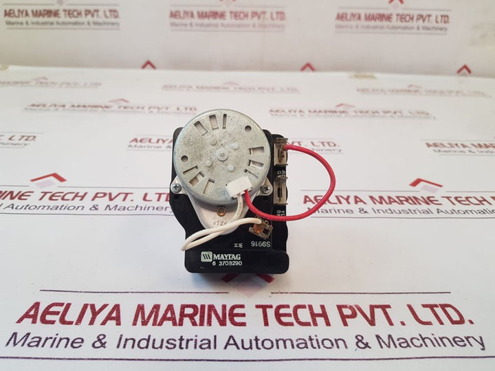 Maytag M444-g Dryer Timer 6 3708290
