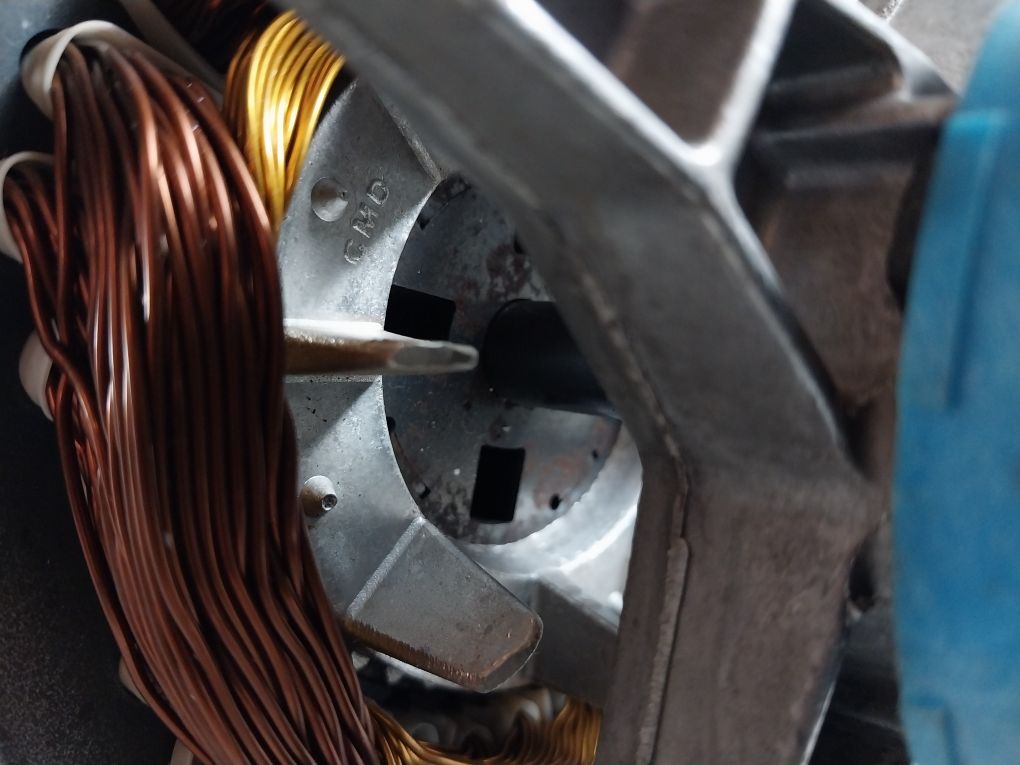 Maytag S58Nxeet-4784 Dryer Motor