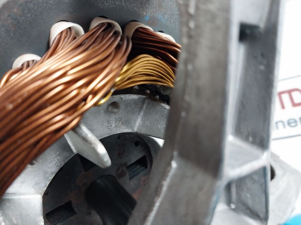 Maytag S58Nxeet-4784 Dryer Motor