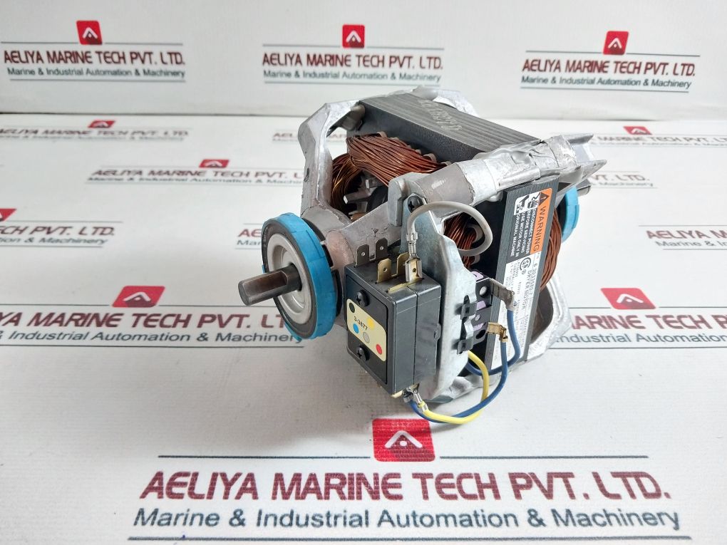 Maytag S58Nxeet-4784 Dryer Motor