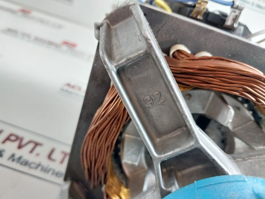 Maytag S58Nxeet-4784 Dryer Motor