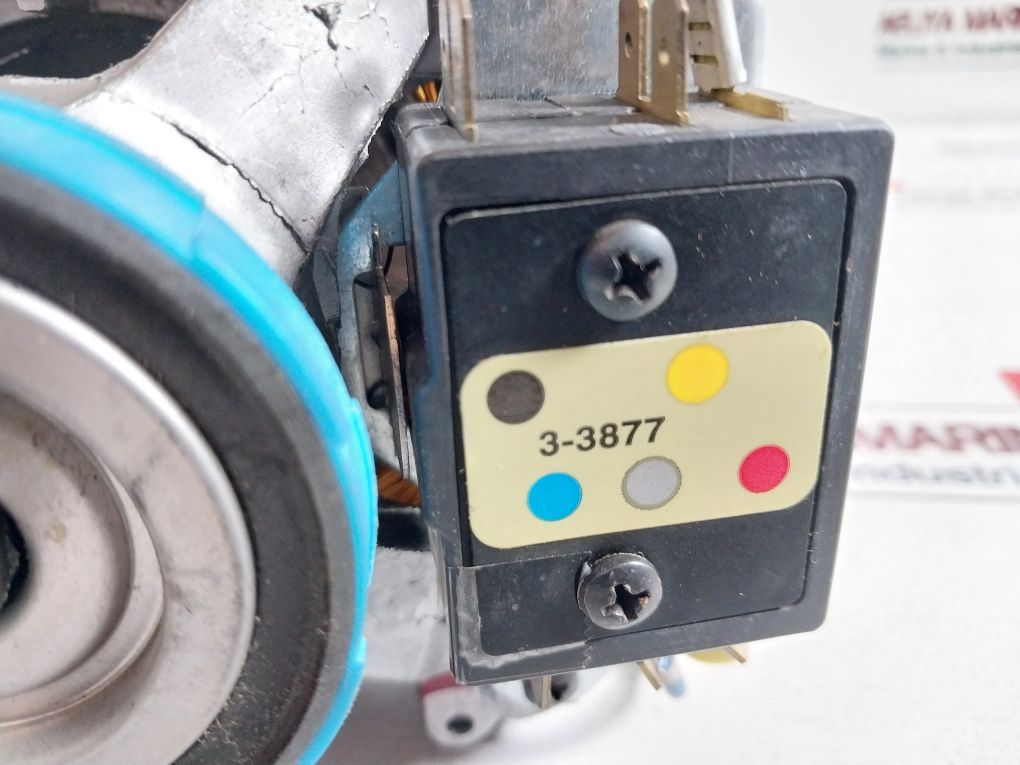 Maytag S58Nxeet-4784 Dryer Motor