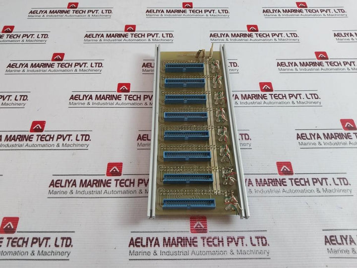 Mb-3964P Printed Circuit Base Board