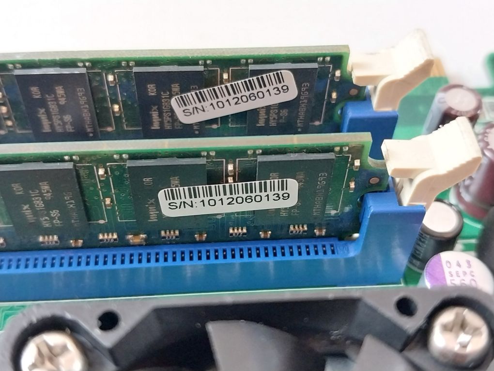 Mb-pc4 Pcb Card Rev 3.0