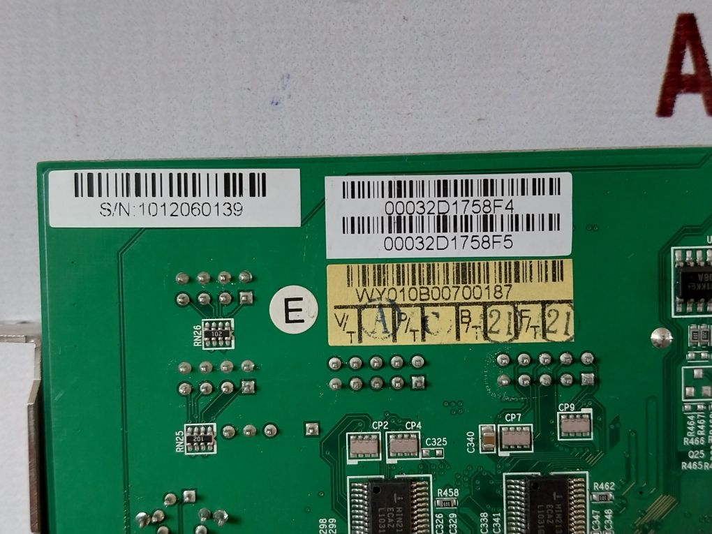 Mb-pc4 Pcb Card Rev 3.0