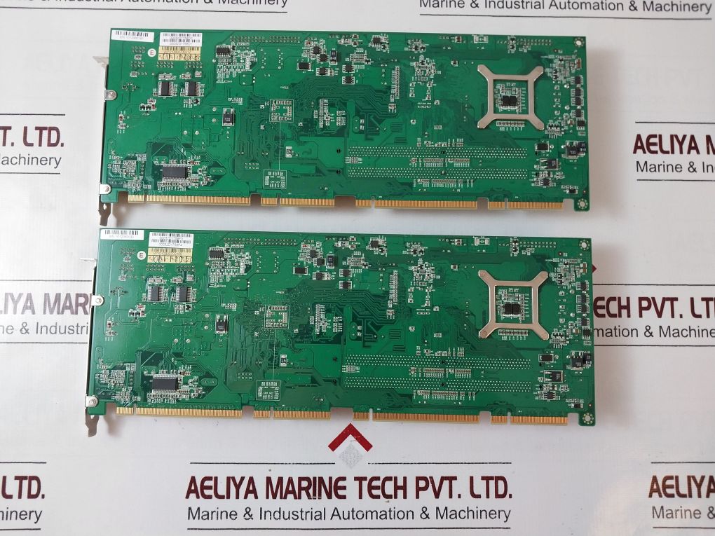 Mb-pc4 Pcb Card Rev 3.0