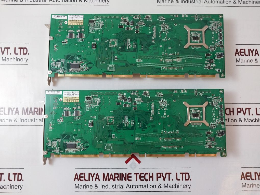 Mb-pc4 Pcb Card Rev 3.0
