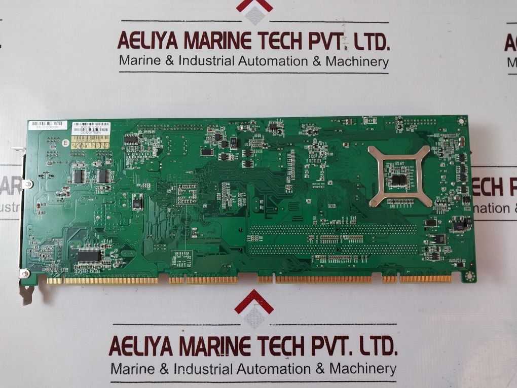 Mb-pc4 Pcb Card Rev 3.0