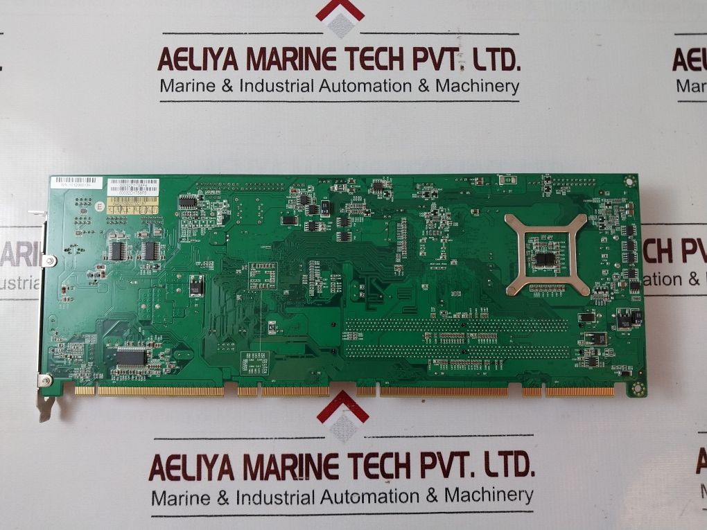 Mb-pc4 Pcb Card Rev 3.0