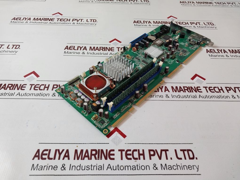 Mb-pc4 Pcb Card Rev 3.0