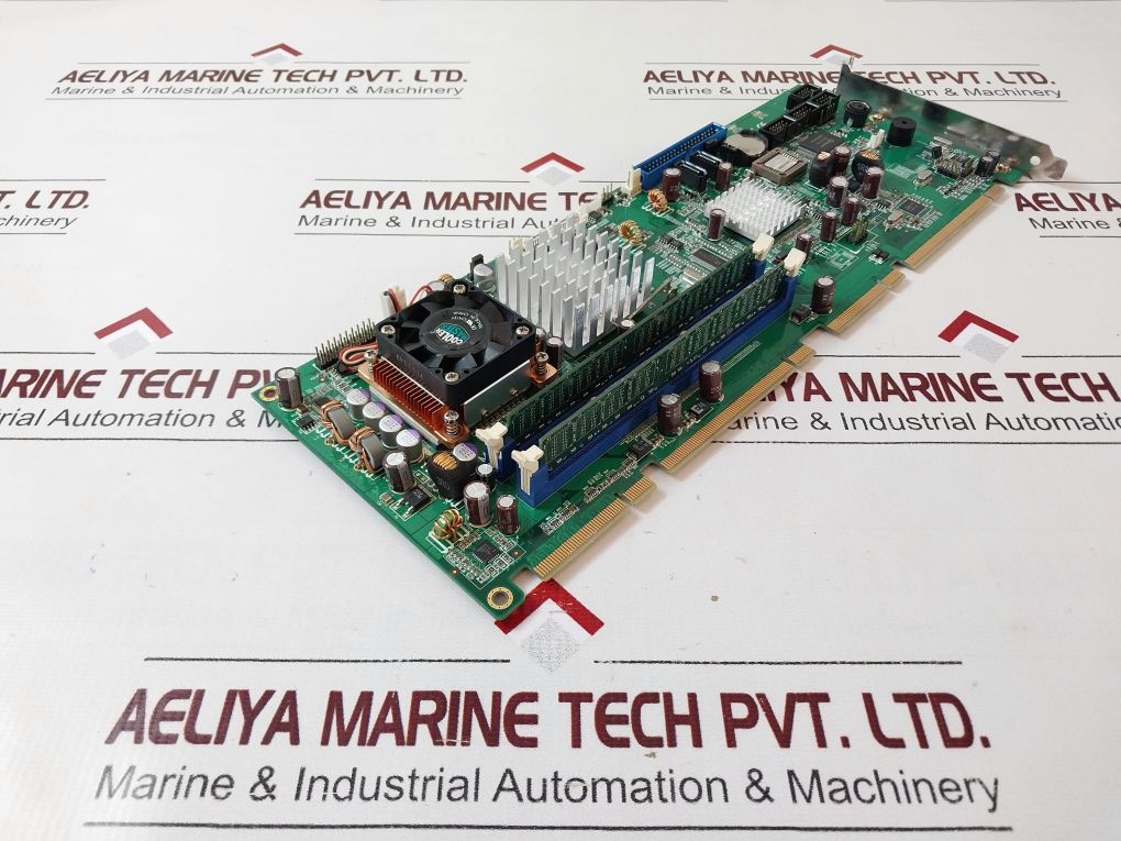 Mb-pc4 Pcb Card Rev 3.0