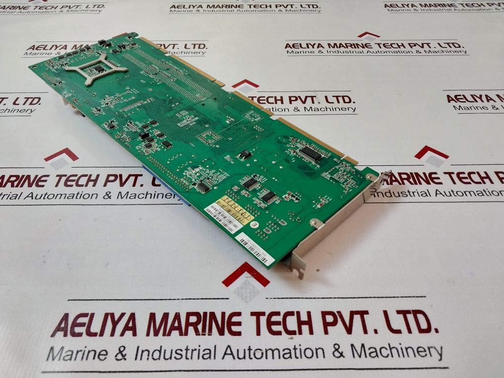 Mb-pc4 Pcb Card Rev 3.0