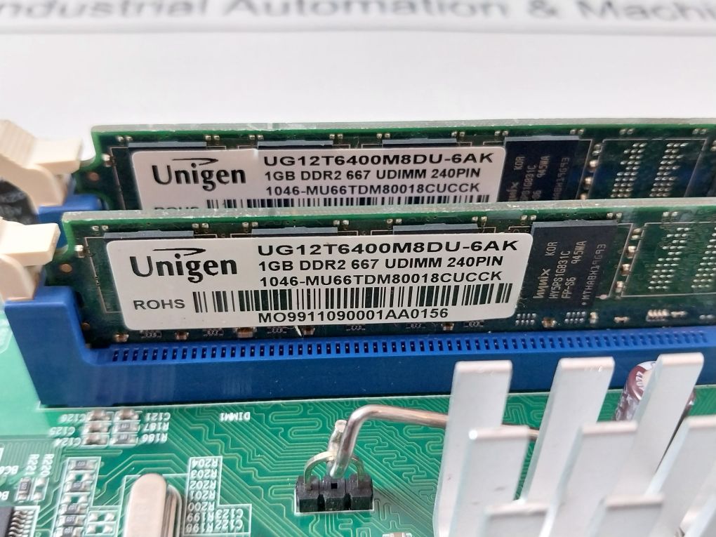 Mb-pc4 Pcb Card Rev 3.0