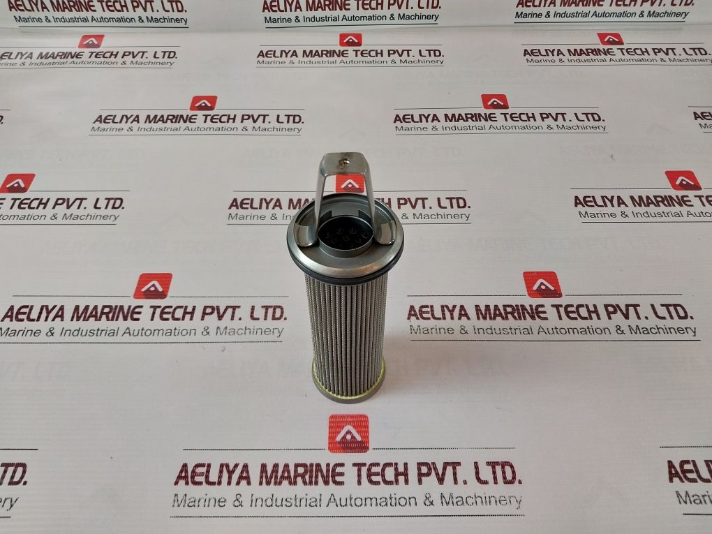 Mb035 S48 Pleated Filter Element-50µM