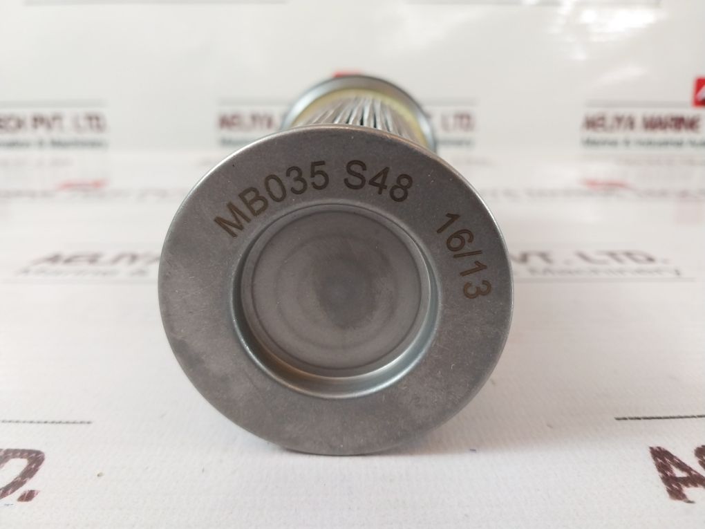 Mb035 S48 Pleated Filter Element-50µM