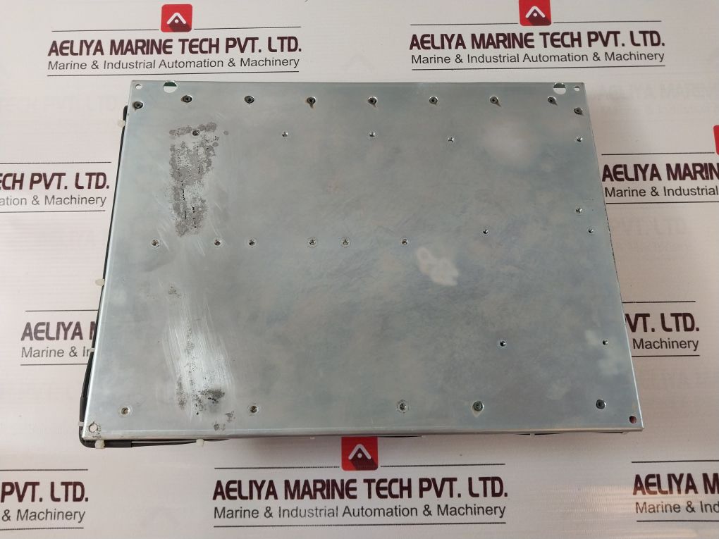 Ziton Mb2C-230V-1L 1 Loop Motherboard On Chassis 080801.3101