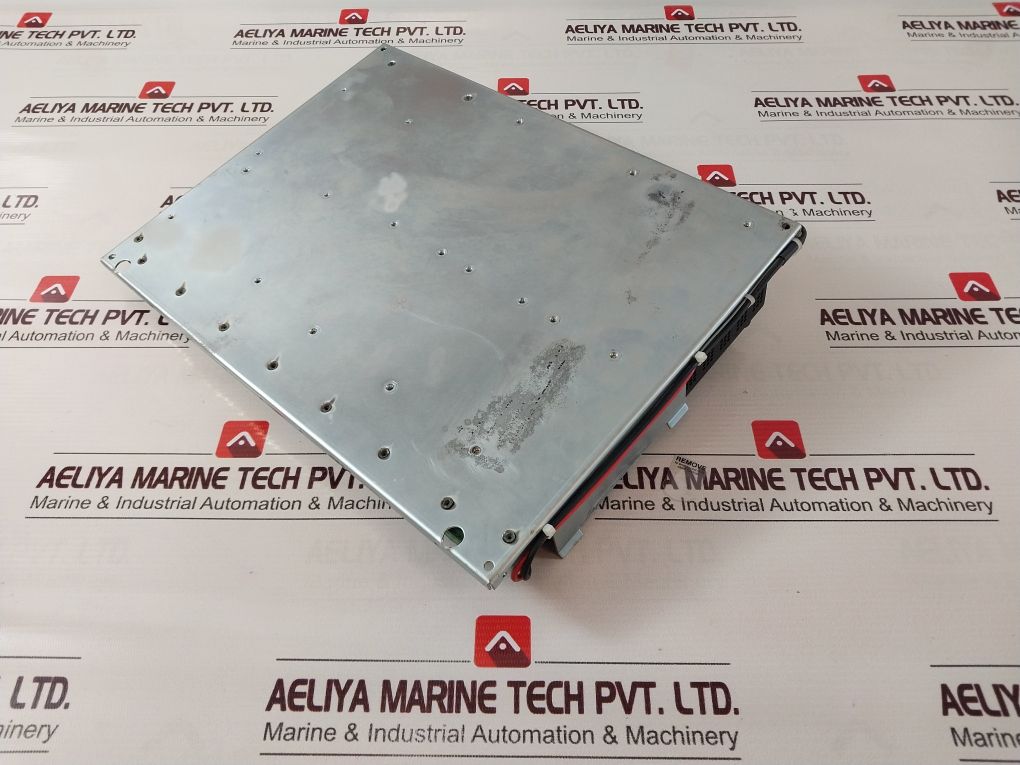 Ziton Mb2C-230V-1L 1 Loop Motherboard On Chassis 080801.3101