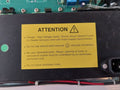 Ziton Mb2C-230V-1L 1 Loop Motherboard On Chassis 080801.3101
