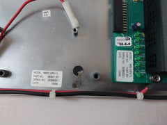 Ziton Mb2C-230V-1L 1 Loop Motherboard On Chassis 080801.3101