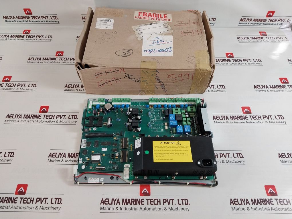 Ziton Zp3-mcb2C-230-2L Motherboard Zp3Fbr-cpu ,203601.101
