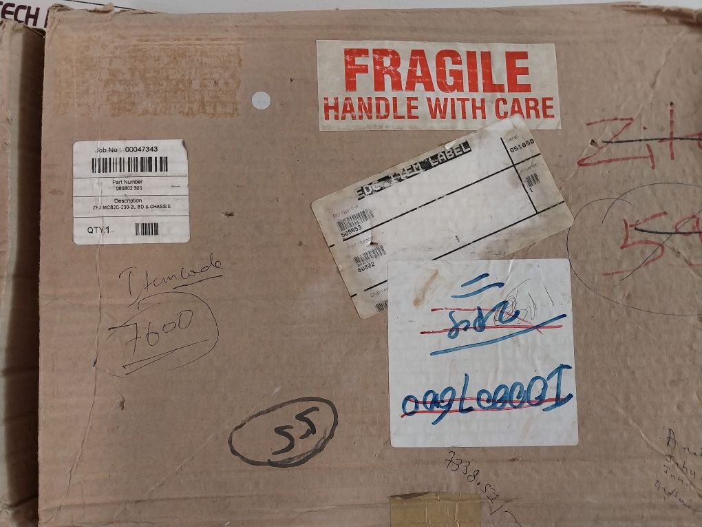 Ziton Zp3-mcb2C-230-2L Motherboard Zp3Fbr-cpu ,203601.101