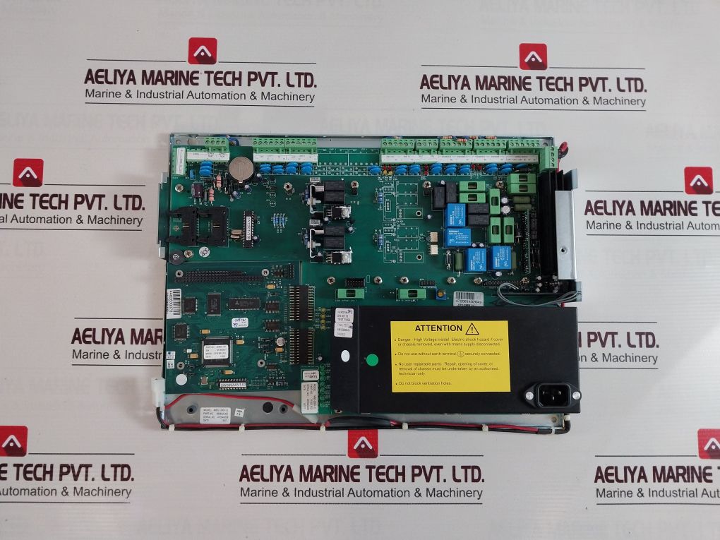 Ziton Zp3-mcb2C-230-2L Motherboard Zp3Fbr-cpu ,203601.101