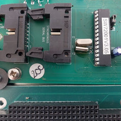 Ziton Zp3-mcb2C-230-2L Motherboard Zp3Fbr-cpu ,203601.101