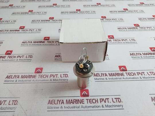 Mbb 20 Ul Assembly Cartridge Injector Valve