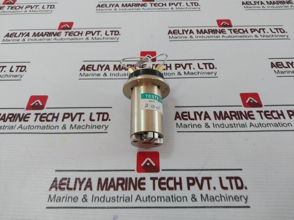 Mbb 20 Ul Assembly Cartridge Injector Valve 