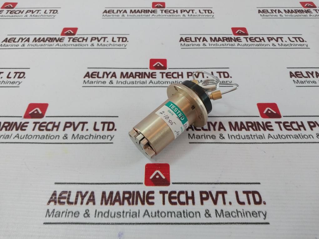 Mbb 20 Ul Assembly Cartridge Injector Valve 