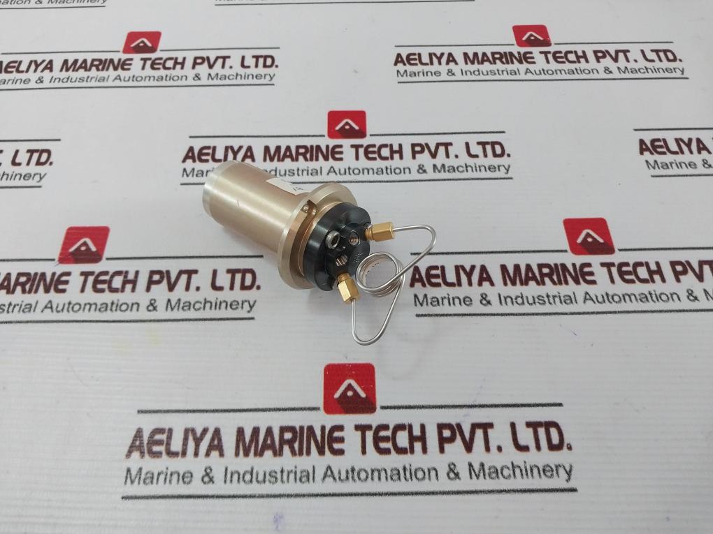 Mbb 20 Ul Assembly Cartridge Injector Valve 