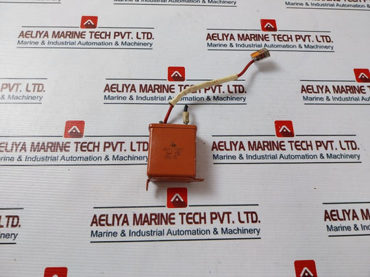 Mbgp-2 Capacitor 1000V