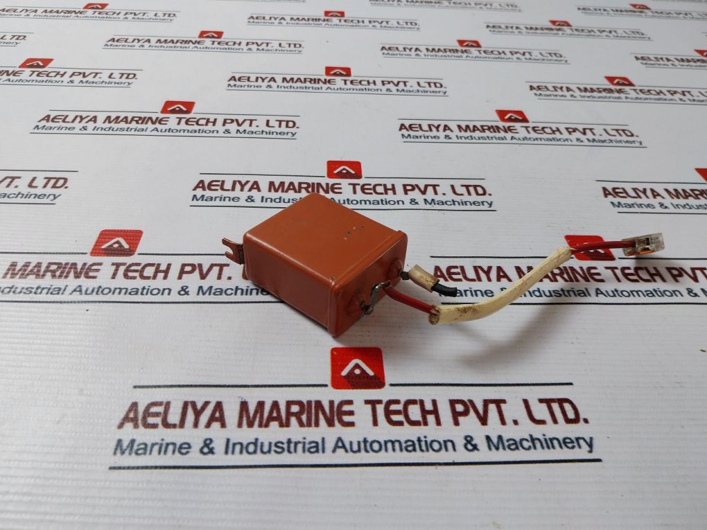 Mbgp-2 Capacitor 1000V