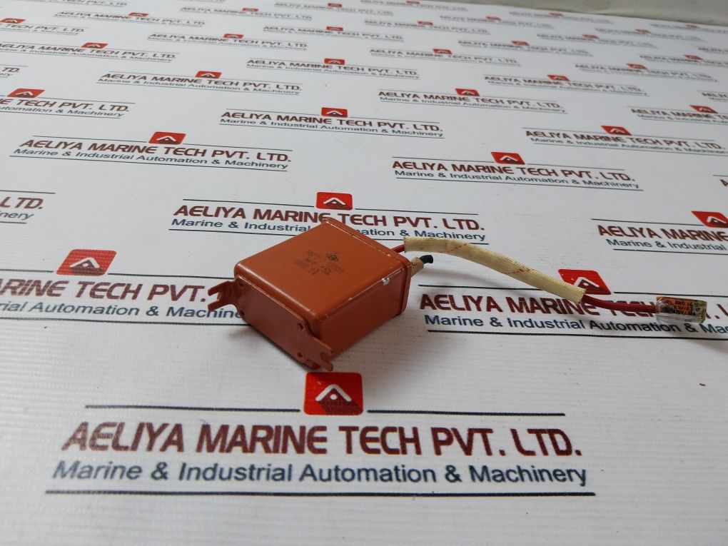 Mbgp-2 Capacitor 1000V