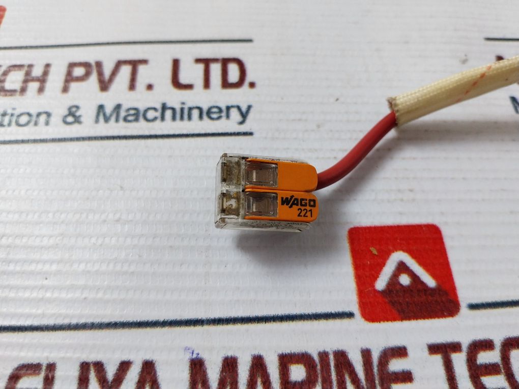 Mbgp-2 Capacitor 1000V