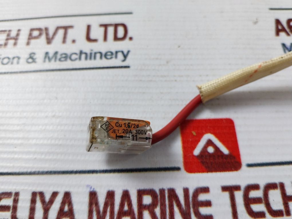 Mbgp-2 Capacitor 1000V